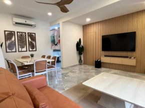 Serene Landed Endlot House Subang Jaya